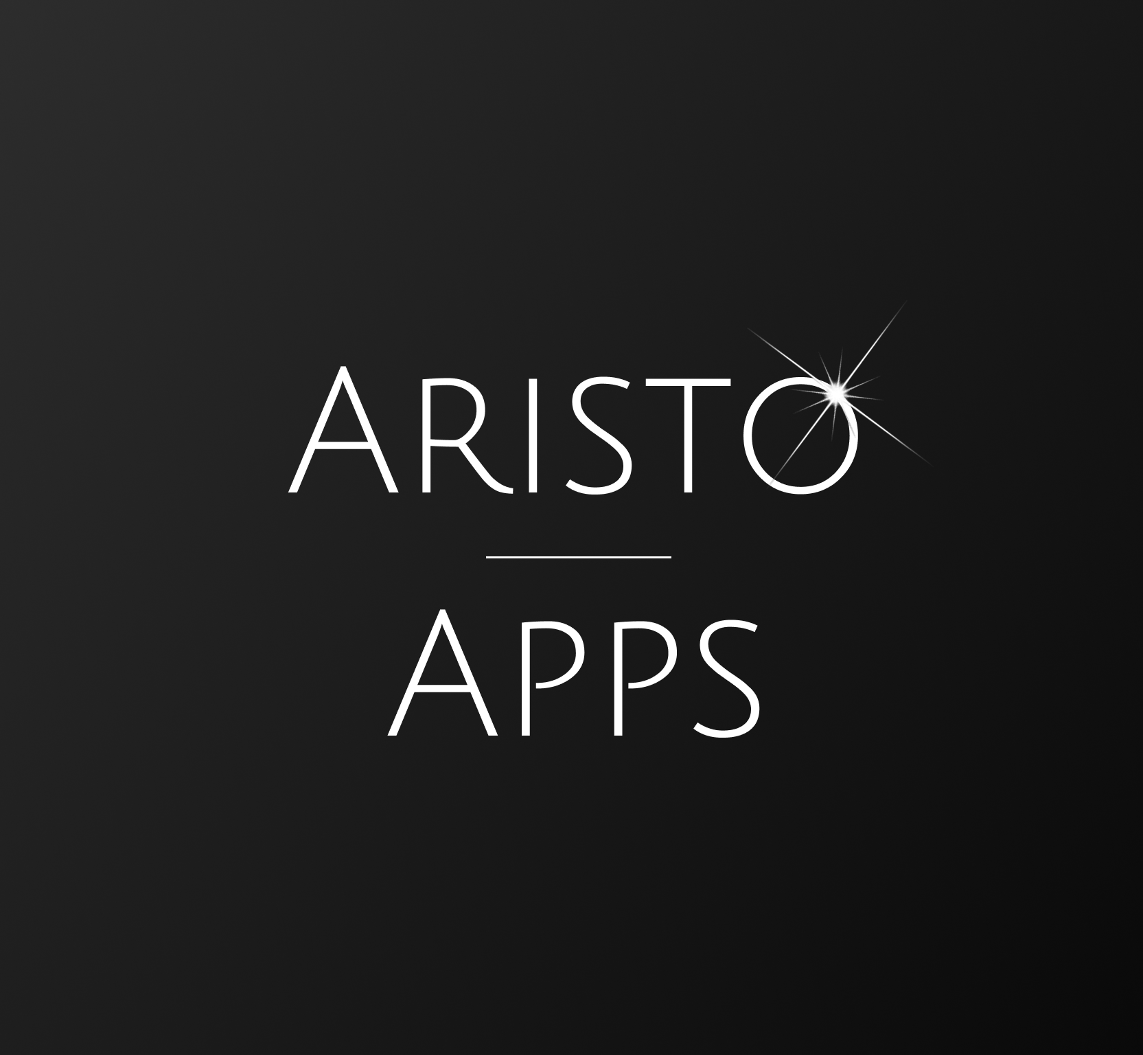 Aristo Apps Logo